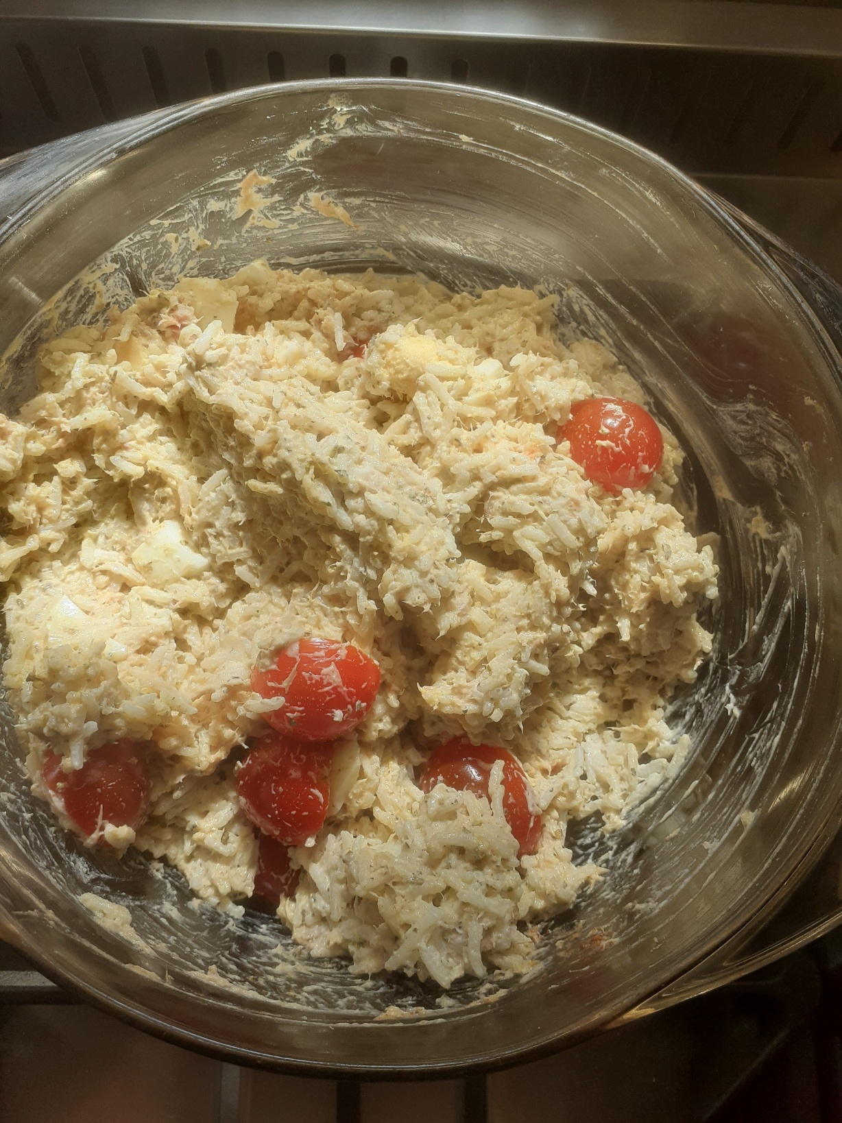 Provençaalse salade