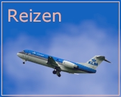 links over reizen, vakantie verre landen