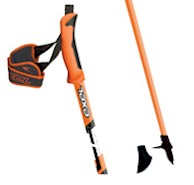 Nordic Walking Poles