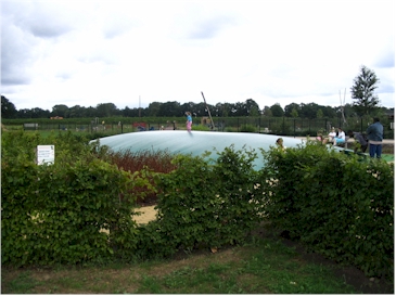 Airtrampoline Airtrampoline