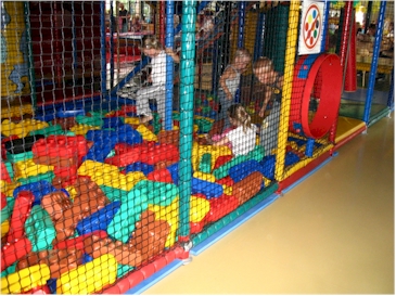 Bouwblokken Bouwblokken