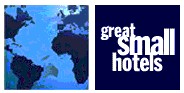 Great Small Hotels