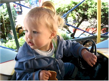 Nadie op de draaimolen Nadie op de draaimolen