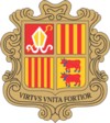 Prinsdom Andorra