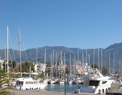 Haven van Kalamata Haven van Kalamata