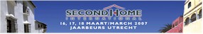 Second Home Beurs