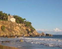 Het uitzicht Het uitzicht